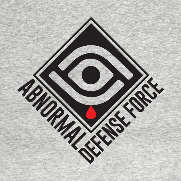 Abnormal Defense Force by MindsparkCreative